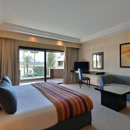 Dawliz Rabat Art & Spa Сейл Номер фото