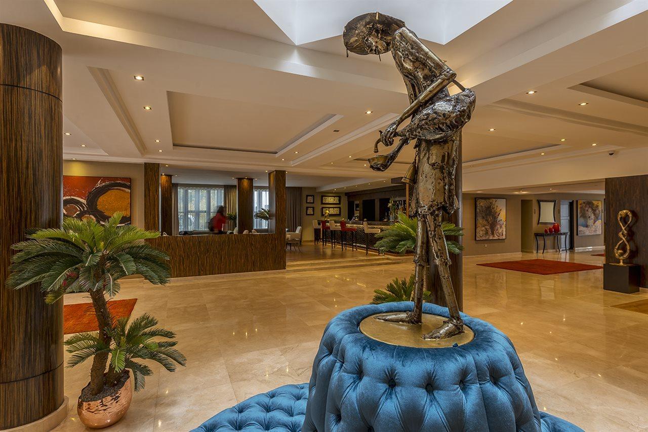 Dawliz Rabat Art & Spa Сейл Экстерьер фото