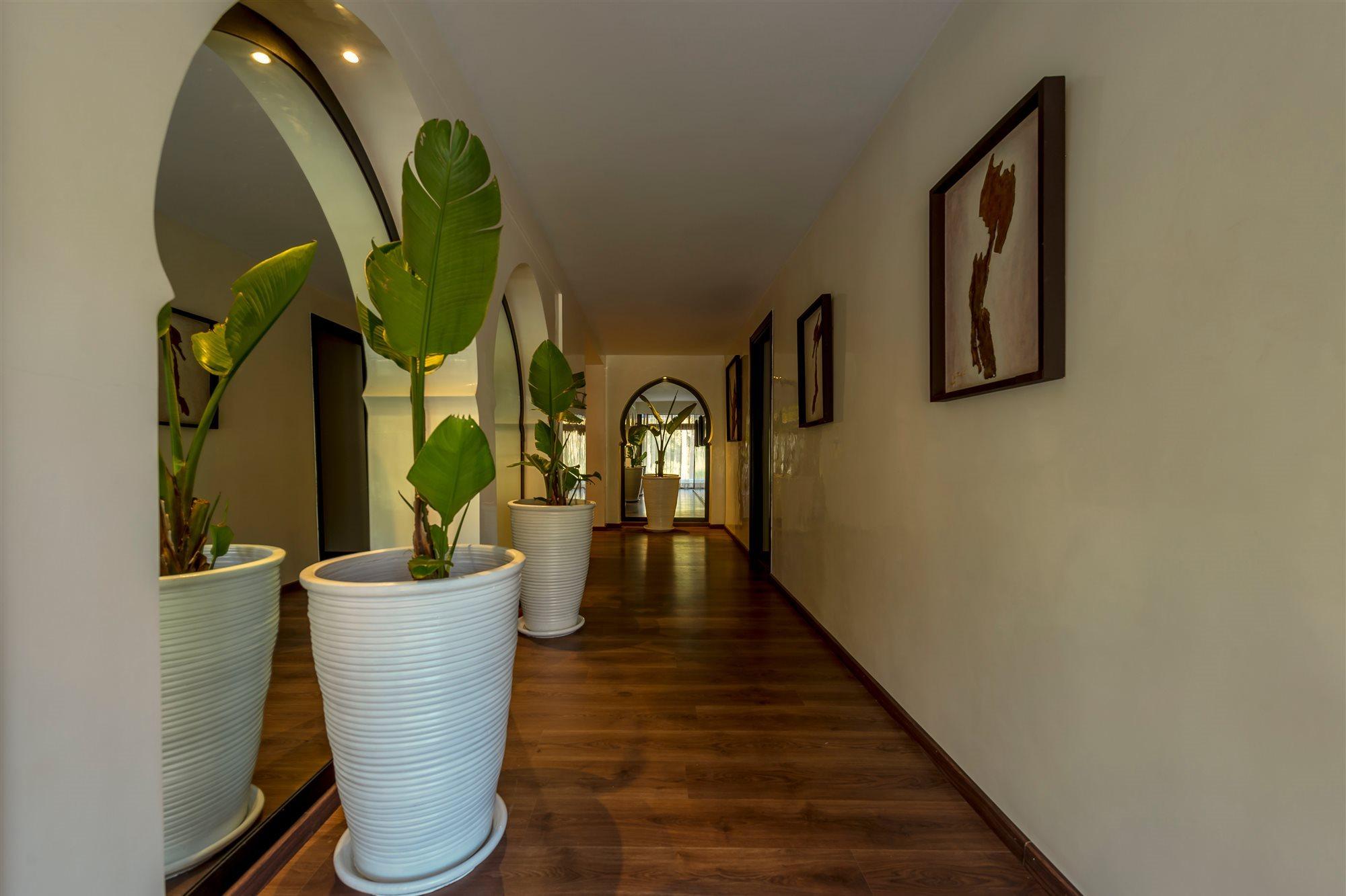 Dawliz Rabat Art & Spa Сейл Экстерьер фото