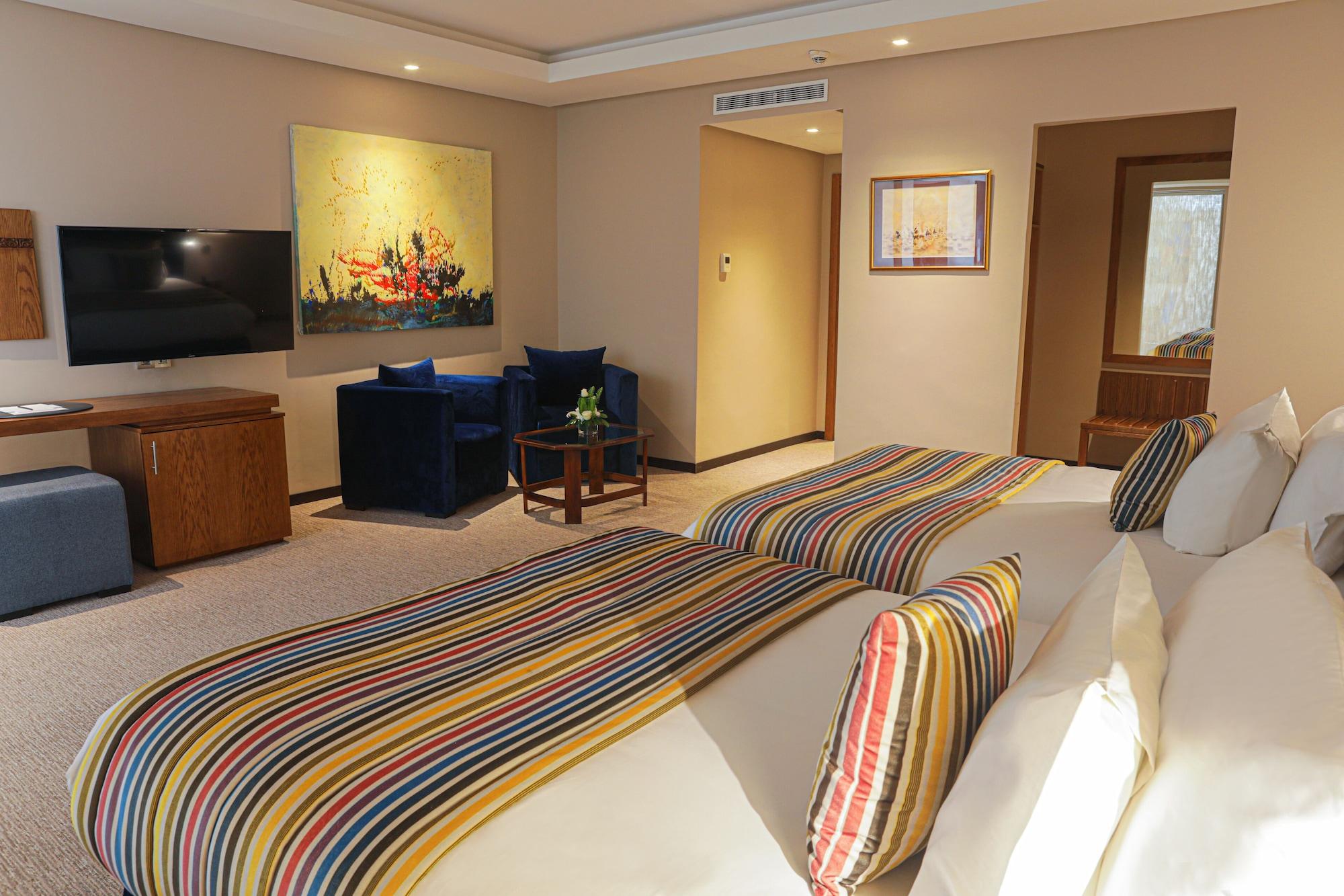 Dawliz Rabat Art & Spa Сейл Экстерьер фото