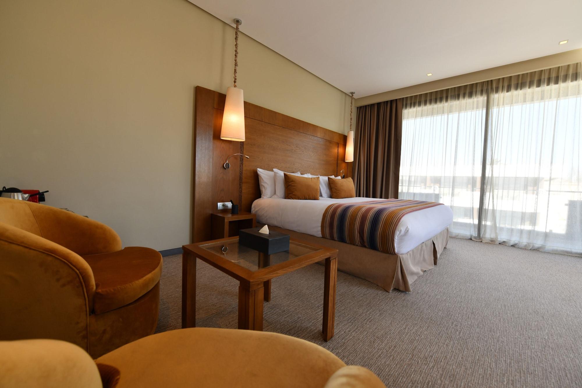 Dawliz Rabat Art & Spa Сейл Экстерьер фото