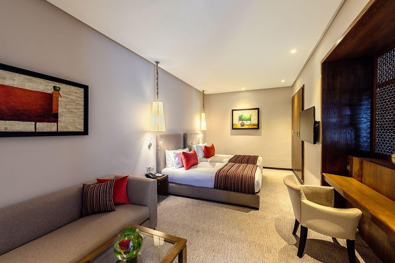 Dawliz Rabat Art & Spa Сейл Экстерьер фото