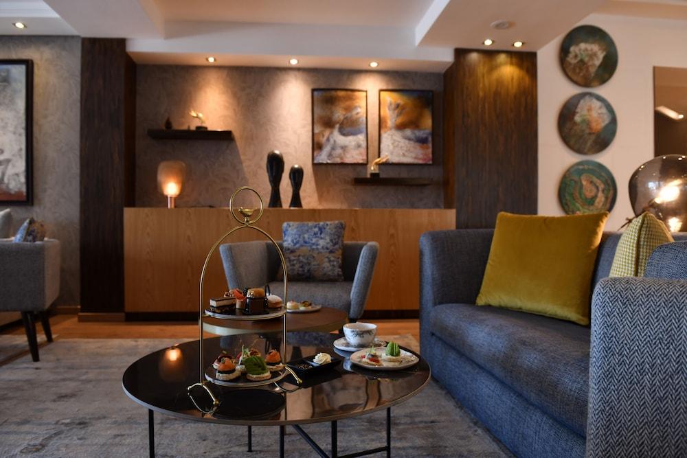 Dawliz Rabat Art & Spa Сейл Экстерьер фото