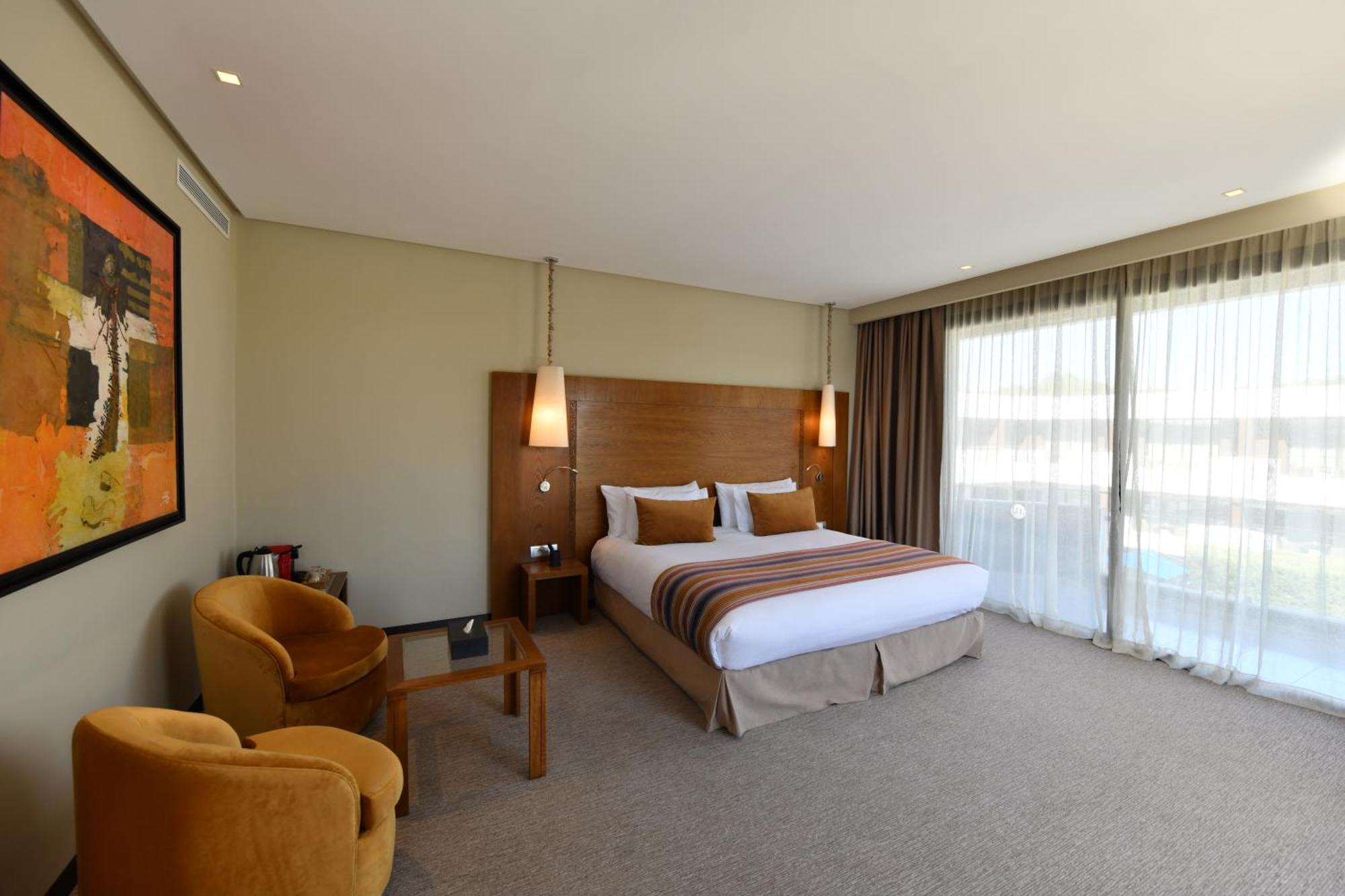 Dawliz Rabat Art & Spa Сейл Номер фото