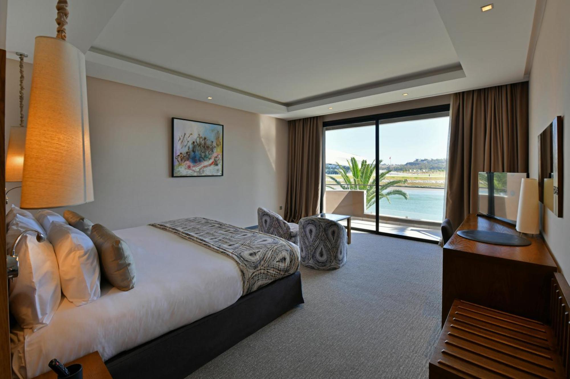 Dawliz Rabat Art & Spa Сейл Номер фото