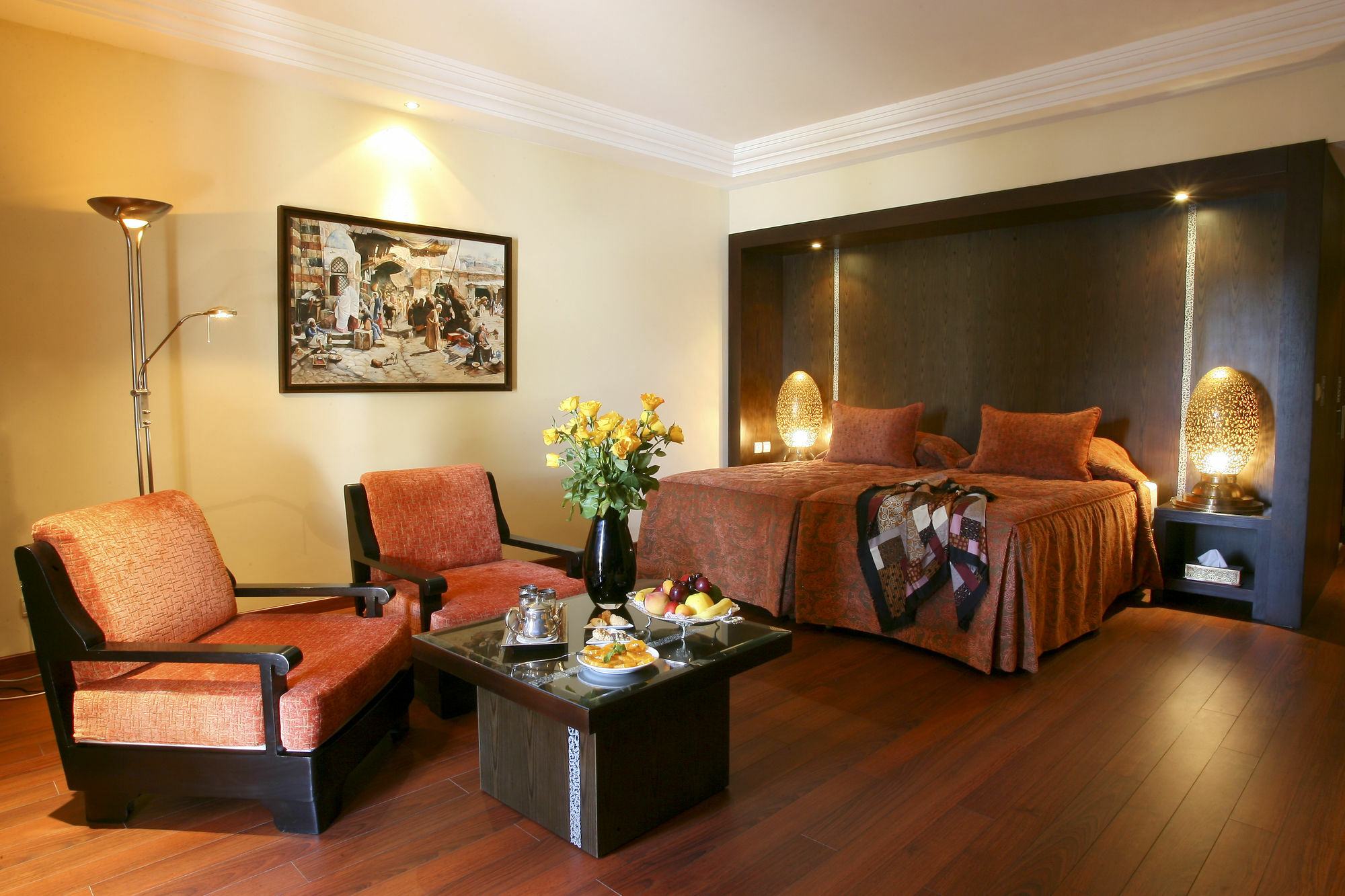 Dawliz Rabat Art & Spa Сейл Экстерьер фото